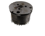 Right Intake Camshaft Timing Gear From 2014 Subaru Forester  2.5 - $49.95