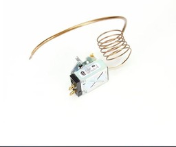 Wells K-922-36 Control Thermostat 490F 20Amp (2T-40282) - £241.39 GBP