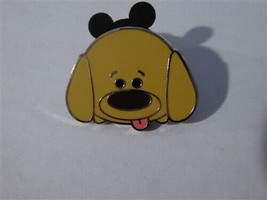 Disney Trading Pins 126081     Dug - UP - Tsum Tsum - Series 5 - Mystery - £7.59 GBP