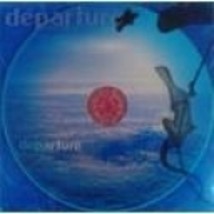 Samurai Champloo Music Record Departure / Nujabes / Fat Jon - $8.99