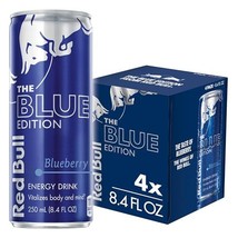 Red Bull Yellow Edition Energy Drink, Tropical, with 80mg Caffeine plus ... - $1,150.65 MXN+