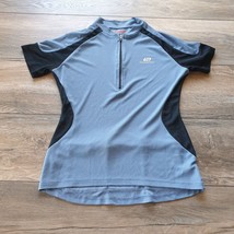 Bellwether Womens Medium M Cycling Jersey Shirt Road Bicycle Racing Tour... - $37.40