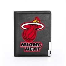 Miami Heat Wallet - $12.00