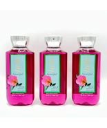 Bath &amp; Body Works Hello Beautiful 10oz Shower Gel 3-Pack - €30,35 EUR