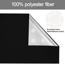 ISOVNUS Portable 100% Blackout Blind 300x145cm - £19.32 GBP