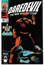 Daredevil #294 (Marvel 1991) - £4.07 GBP