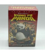 Kung Fu Panda Collectible Plush Gift Set DVD Ty Beanie Baby Walmart Excl... - $54.25 CAD