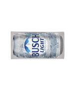 Busch Light Beer Beach Towel, Beer Gift Towel, Beer Fan, Absorbent Cotto... - £18.32 GBP+