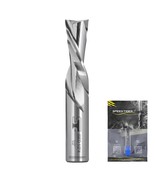 Speed Tiger Carbide Spiral Router Bits Down Cut - Ised1/4” Diameter, 1” ... - $30.94