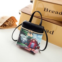 Women&#39;s Handbag Female Messenger Shoulder Bag 4 - £6.10 GBP