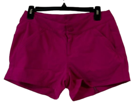 The North Face Femmes Amphibie Short, Rose Fuschia, Taille 4 / Rég - £26.09 GBP