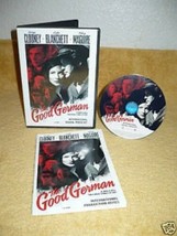 The Good German CD ROM digital press kit &amp; production notes (not the DVD... - $23.34