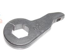 07.5-10 CHEVROLET SILVERADO 2500HD 6.6L TORSION BAR ADJUSTER ARM Q6690 image 3