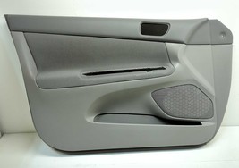 New OEM Toyota Door Trim Panel 2005-2006 Camry LE XLE Stone power LF sma... - £93.68 GBP