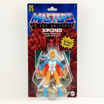 Masters of the Universe Sorceress Guardian of Greyskull Action Figure 2022
