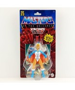 Masters of the Universe Sorceress Guardian of Greyskull Action Figure 2022 - £15.72 GBP