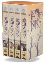 The Thorn Birds - The Complete Miniseries [VHS] [VHS Tape] - £10.11 GBP