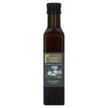Black cumin oil organic 250 ml - £51.15 GBP