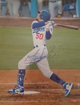 Mookie Betts Signed Autographed 8x10 Photo with Certified RCA COA - £109.40 GBP