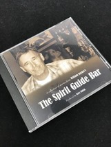 The Spirit Guide Bar CD - A Collection of Stories from William Snyder - $9.85