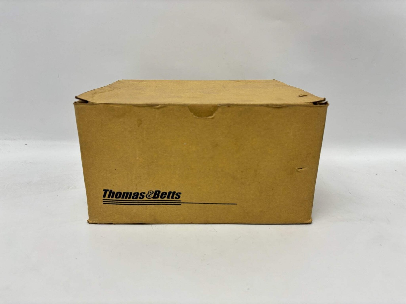 50PK Steel City TC712A 3/4" Insulated EMT Compression Connector Item image 7