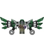 The Vulture Minifigure -   No Way Home Collectible Minifig Mini Figure S... - £3.96 GBP