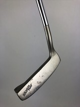 RH Ray Cook Silver Ray SR IV 4  Putter, 35&quot; Steel Shaft * Mallet / Blade Hybrid - £35.25 GBP