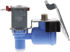 Genuine Refrigerator Water Valve For Ge GFSF2HCYCWW GFSS2HCYCSS PTS22LCPARBB - £72.51 GBP