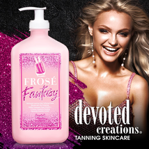  Devoted Creations Frose Fantasy Moisturizer, 18.25 Oz. image 4