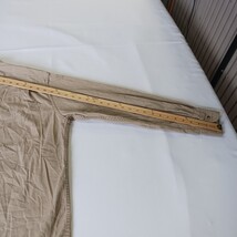 Wrangler Premium Quality Denim Shirt L Men's Blue Long Sleeve Button Up RN130273 image 7