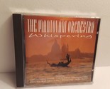 The Mantovani Orchestra - Whispering (CD, 1998, Pegasus) - £4.15 GBP