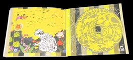 K48 Is an Animal Book Issue 5 Art Zine + CD NYC 2003 Rare Counterculture image 10