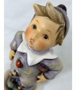 Goebel Hummel Figurine Carnival Retirement Exclusive Piece #328  2000 - $39.60