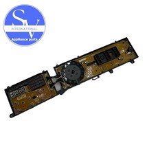 Samsung Washer User Interface Board DC92-00619A DC92-00621A - $27.95