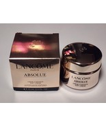 Lancome Absolue Soft Cream Grand Rose 15 ml  / .5 oz New Travel - €16,84 EUR