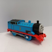 Thomas &amp; Friends Trackmaster THOMAS the TRAIN Motorized Engine Mattel 20... - £9.72 GBP