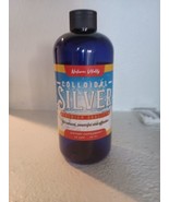 COLLOIDAL SILVER NATURES GIFT TO MANKIND-99.99% PURE NANO COLLOIDAL SILV... - $39.55