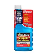 STAR BRITE Star Tron Enzyme Fuel Treatment - Concentrated Gasoline Formu... - £25.70 GBP