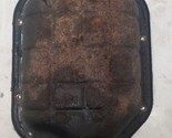 Oil Pan 3.5L 6 Cylinder Upper Fits 05-07 MURANO 768188 - $57.42