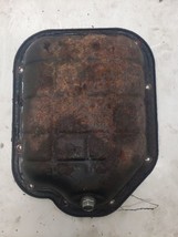 Oil Pan 3.5L 6 Cylinder Upper Fits 05-07 MURANO 768188 - £45.37 GBP