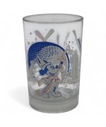 Walt Disney World 25th Anniversary Remember The Magic Glass With Mickey ... - $12.98 CAD