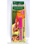 Clover Pen Style Chaco Liner Pink - $13.72