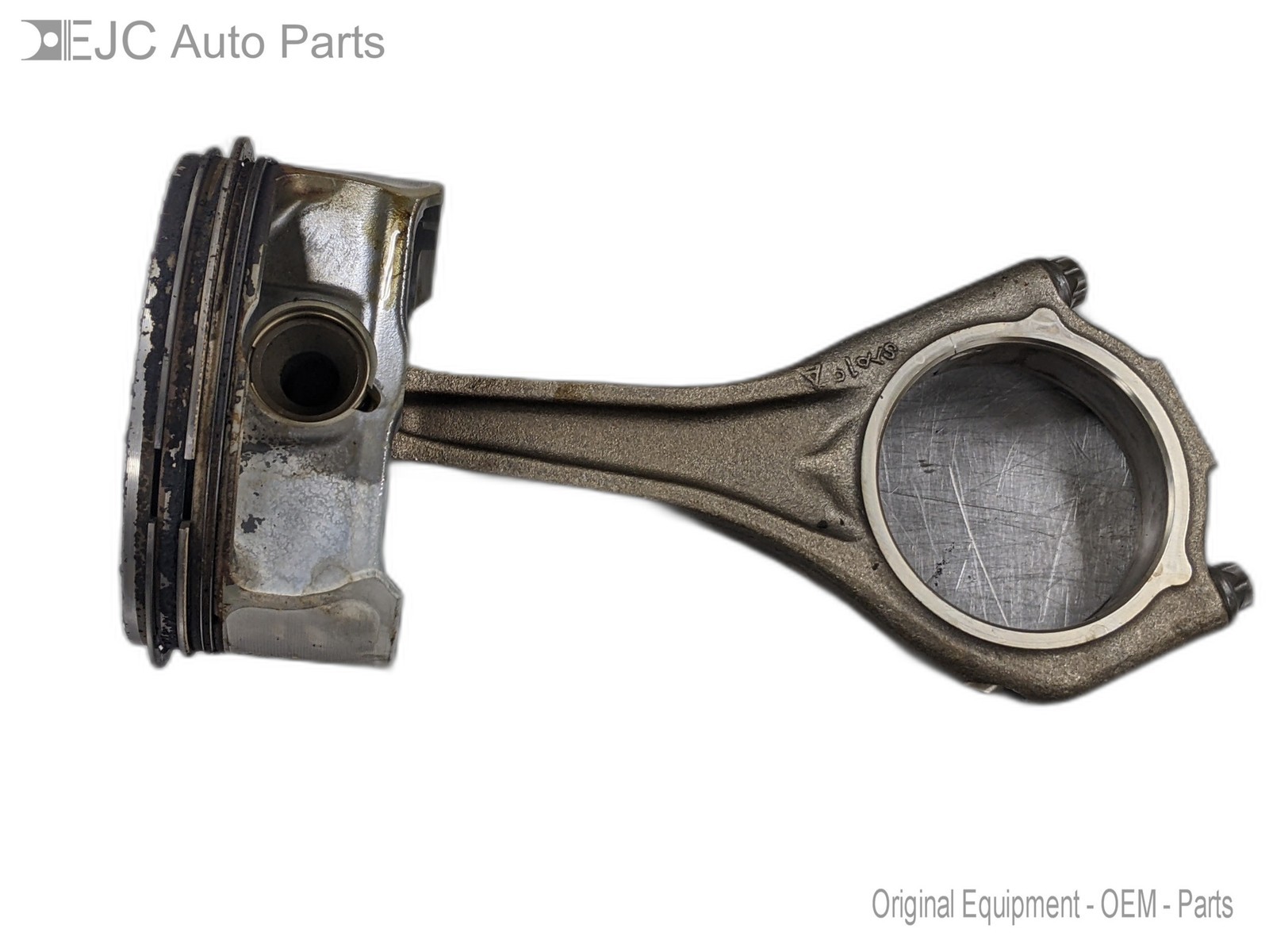 Piston and Connecting Rod Standard For 07-10 BMW X5  4.8 7544525 E70 - $69.25