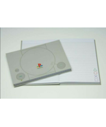 Official PlayStation Themed Notebook - £11.91 GBP