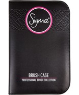 Sigma Brush Case Kit For Makeup Brushes - Black - £44.80 GBP