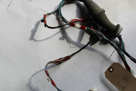00-05 TOYOTA CELICA GT GT-S PASSENGER RIGHT DOOR WIRING HARNESS  R459 image 8