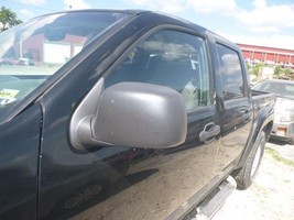 Driver Side View Mirror Power Regular Cab Fits 04-12 CANYON 1583873101 DAY GU... - $139.25