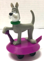 Wendy&#39;s Jetsons Astro Dog Kids Meal Toy - $4.95