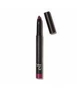 e.l.f. Brand ~ Liquid Matte Lipstick - Berry Sorbet Lip Color 82472 ~ NIB - £11.69 GBP