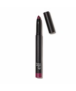 e.l.f. Brand ~ Liquid Matte Lipstick - Berry Sorbet Lip Color 82472 ~ NIB - $14.96